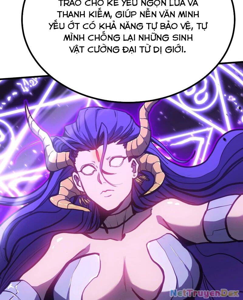 Cao Võ: Hạ Cánh Đến Một Vạn Năm Sau Chap 184 - Next Chap 185