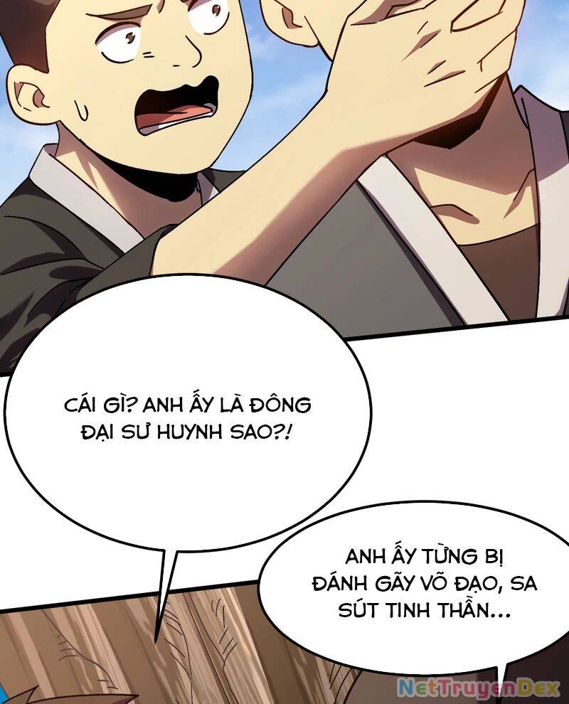 Cao Võ: Hạ Cánh Đến Một Vạn Năm Sau Chap 184 - Next Chap 185