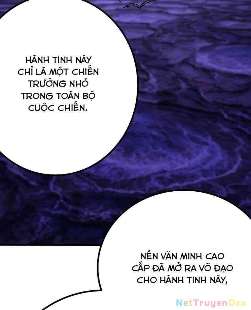 Cao Võ: Hạ Cánh Đến Một Vạn Năm Sau Chap 184 - Next Chap 185