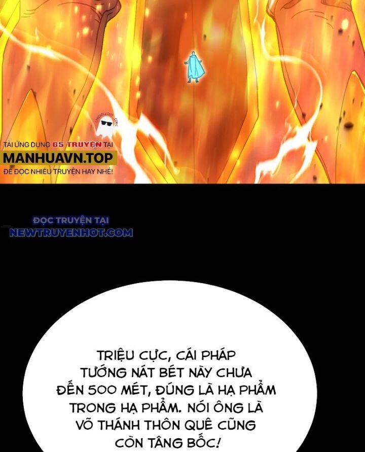 Cao Võ: Hạ Cánh Đến Một Vạn Năm Sau Chap 185 - Next Chap 186