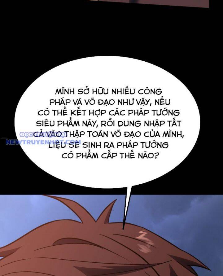 Cao Võ: Hạ Cánh Đến Một Vạn Năm Sau Chap 185 - Next Chap 186