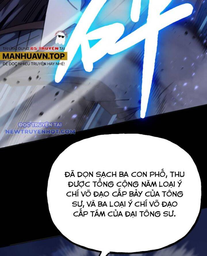 Cao Võ: Hạ Cánh Đến Một Vạn Năm Sau Chap 185 - Next Chap 186