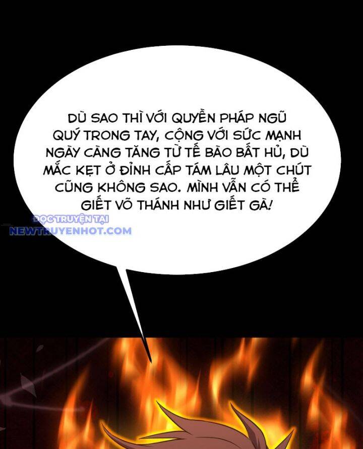 Cao Võ: Hạ Cánh Đến Một Vạn Năm Sau Chap 185 - Next Chap 186