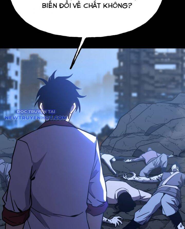 Cao Võ: Hạ Cánh Đến Một Vạn Năm Sau Chap 185 - Next Chap 186