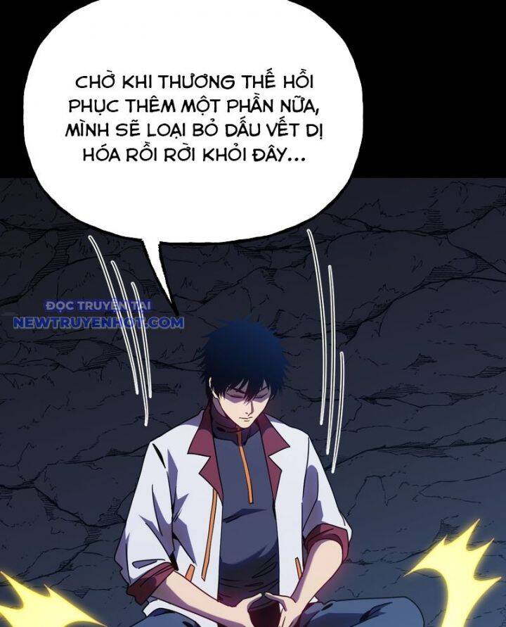 Cao Võ: Hạ Cánh Đến Một Vạn Năm Sau Chap 185 - Next Chap 186