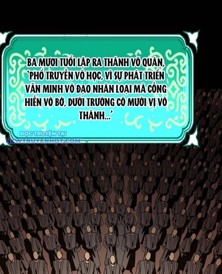 Cao Võ: Hạ Cánh Đến Một Vạn Năm Sau Chap 185 - Next Chap 186