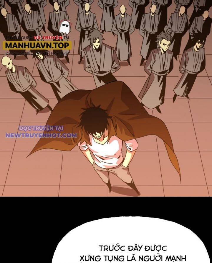 Cao Võ: Hạ Cánh Đến Một Vạn Năm Sau Chap 185 - Next Chap 186