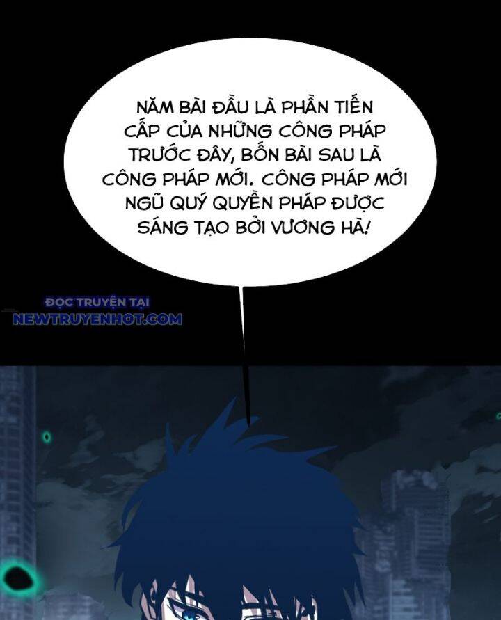 Cao Võ: Hạ Cánh Đến Một Vạn Năm Sau Chap 185 - Next Chap 186