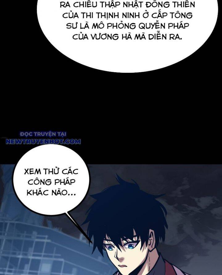 Cao Võ: Hạ Cánh Đến Một Vạn Năm Sau Chap 185 - Next Chap 186