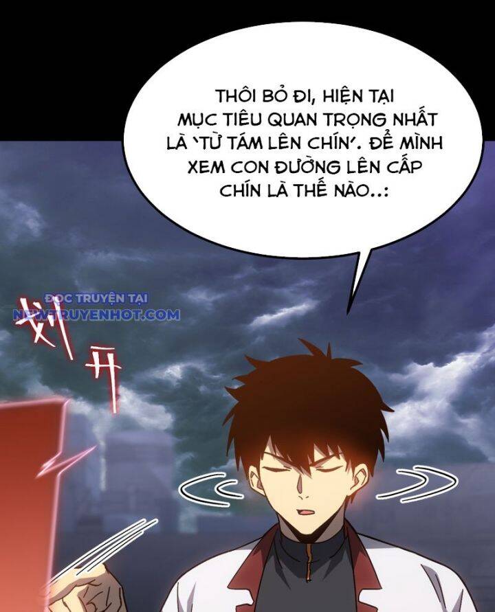 Cao Võ: Hạ Cánh Đến Một Vạn Năm Sau Chap 185 - Next Chap 186