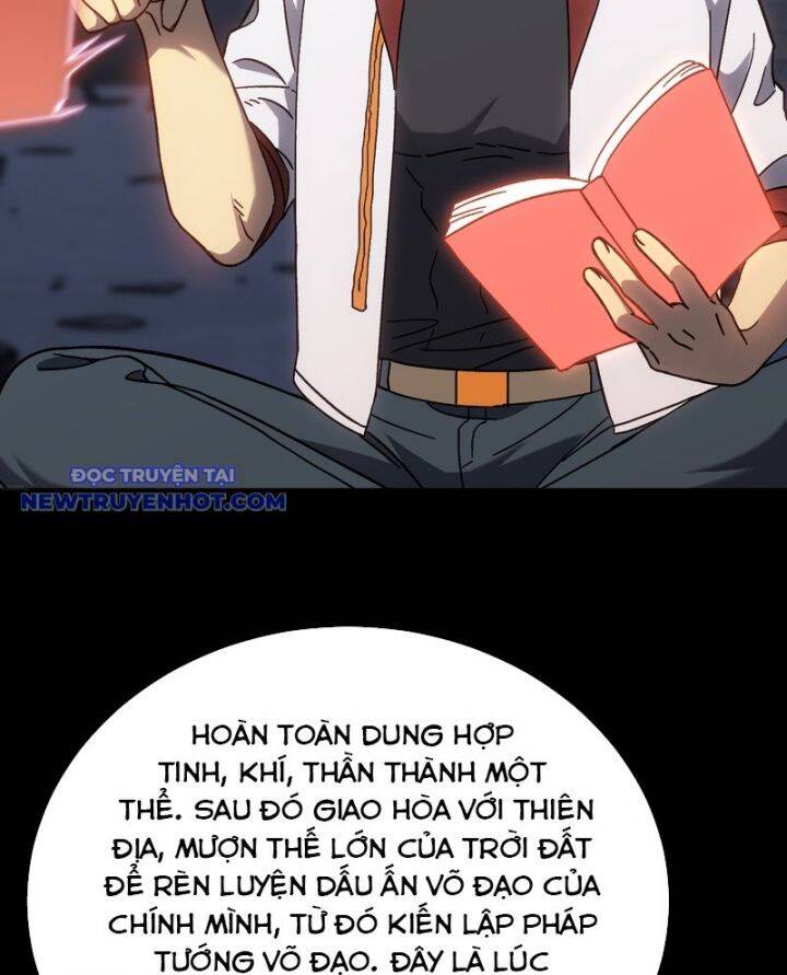 Cao Võ: Hạ Cánh Đến Một Vạn Năm Sau Chap 185 - Next Chap 186