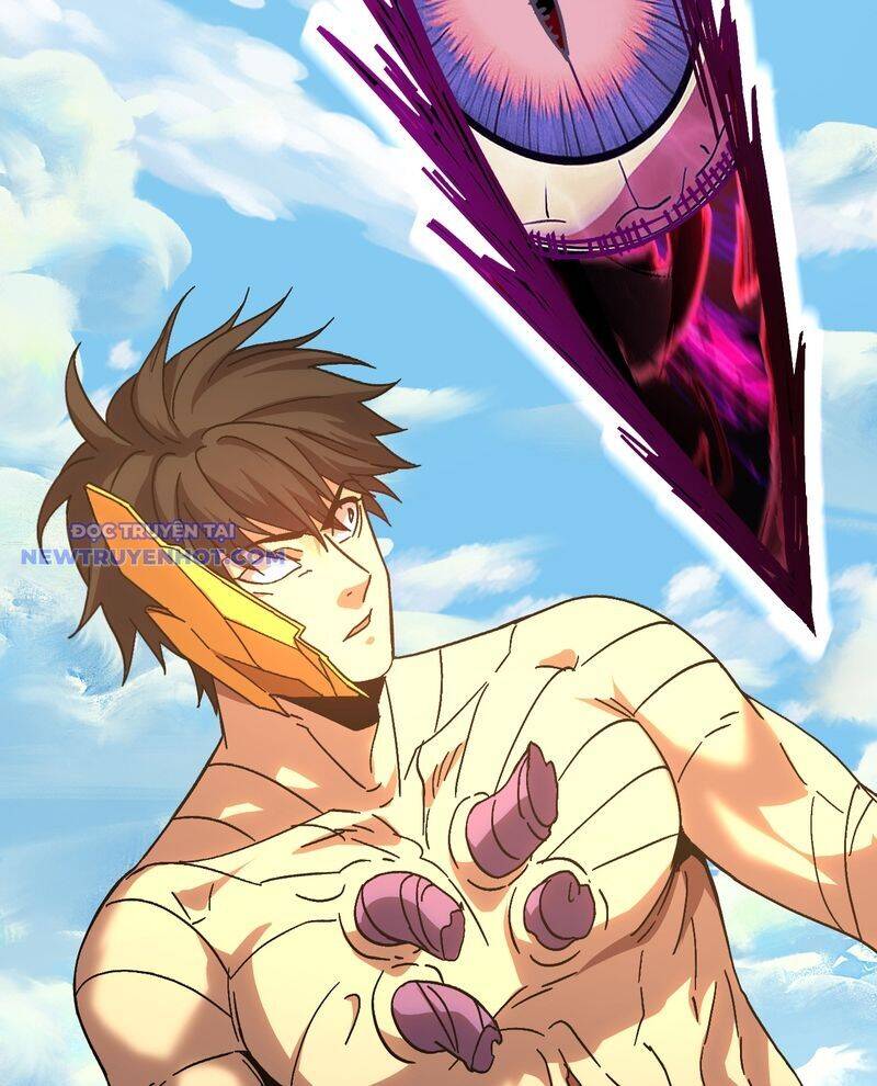 Cao Võ: Hạ Cánh Đến Một Vạn Năm Sau Chap 186 - Next Chap 187