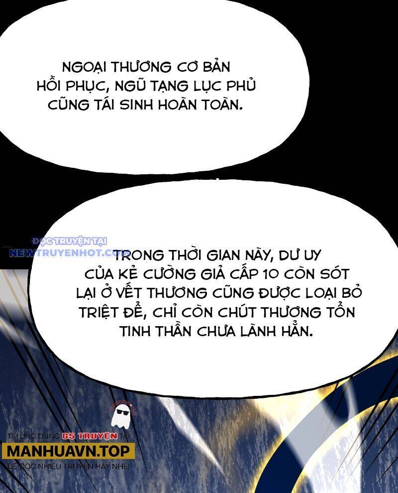 Cao Võ: Hạ Cánh Đến Một Vạn Năm Sau Chap 186 - Next Chap 187