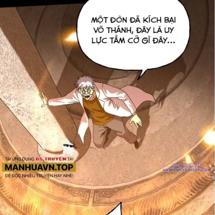 Cao Võ: Hạ Cánh Đến Một Vạn Năm Sau Chap 192 - Next Chap 193