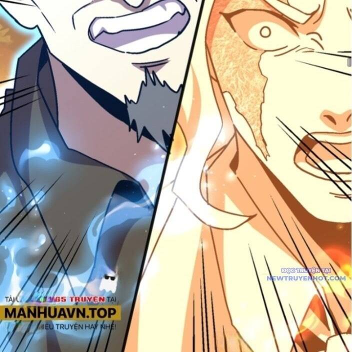 Cao Võ: Hạ Cánh Đến Một Vạn Năm Sau Chap 192 - Next Chap 193