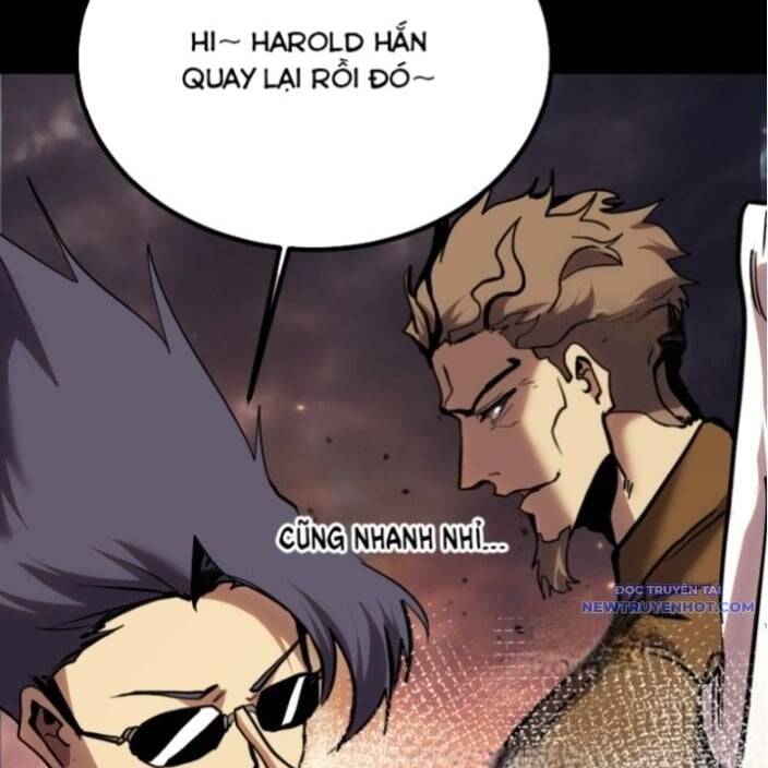 Cao Võ: Hạ Cánh Đến Một Vạn Năm Sau Chap 192 - Next Chap 193