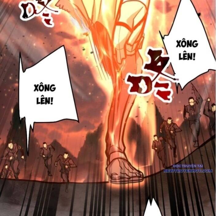 Cao Võ: Hạ Cánh Đến Một Vạn Năm Sau Chap 192 - Next Chap 193