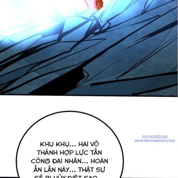 Cao Võ: Hạ Cánh Đến Một Vạn Năm Sau Chap 192 - Next Chap 193