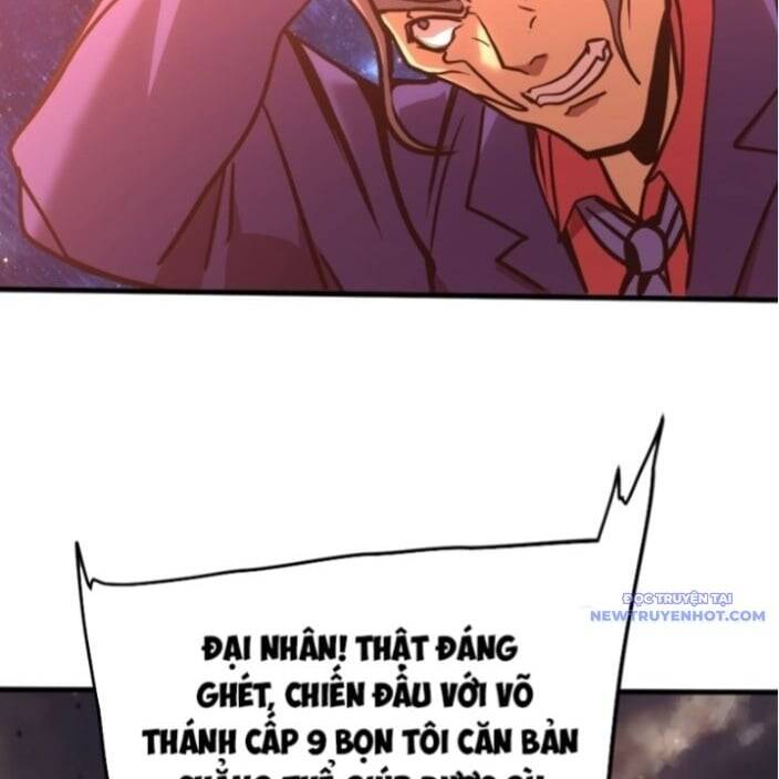 Cao Võ: Hạ Cánh Đến Một Vạn Năm Sau Chap 192 - Next Chap 193