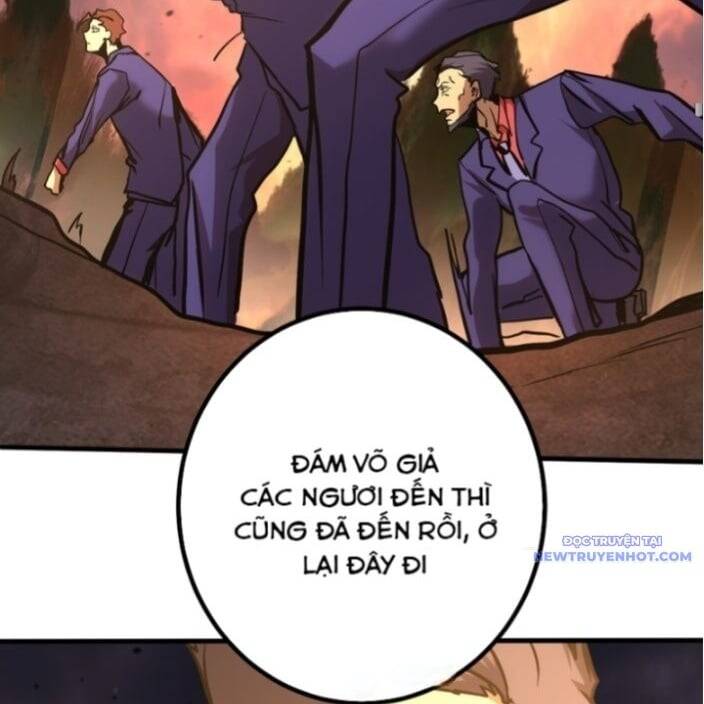 Cao Võ: Hạ Cánh Đến Một Vạn Năm Sau Chap 192 - Next Chap 193