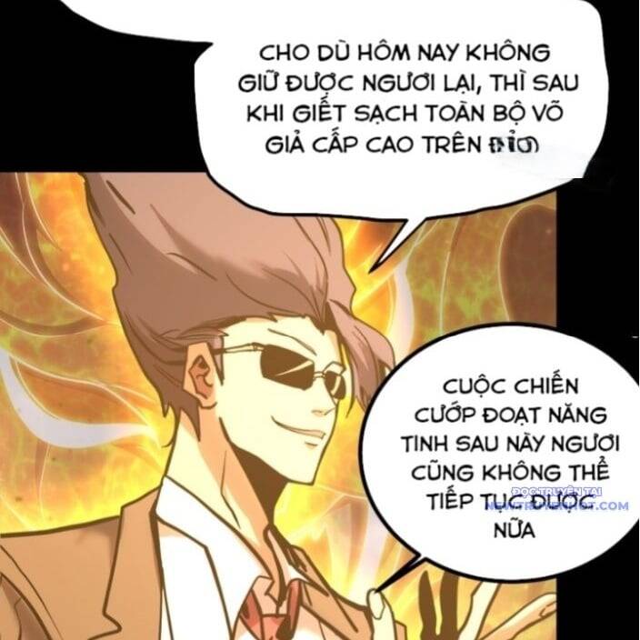 Cao Võ: Hạ Cánh Đến Một Vạn Năm Sau Chap 192 - Next Chap 193