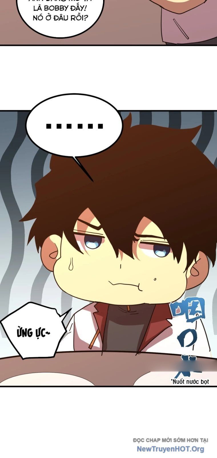 Cao Võ: Hạ Cánh Đến Một Vạn Năm Sau Chap 234 - Next Chap 235