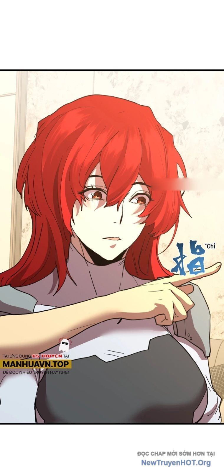 Cao Võ: Hạ Cánh Đến Một Vạn Năm Sau Chap 234 - Next Chap 235