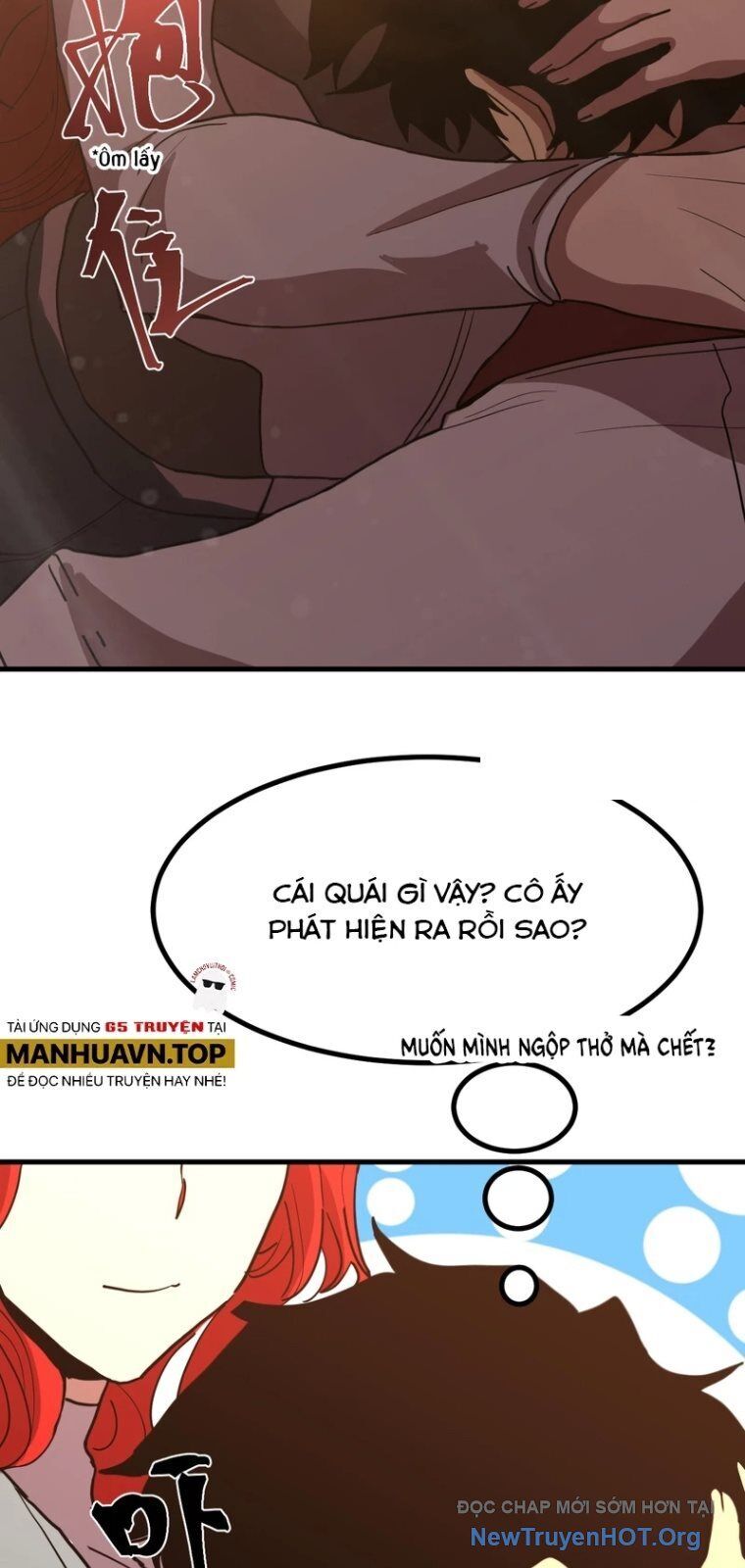 Cao Võ: Hạ Cánh Đến Một Vạn Năm Sau Chap 234 - Next Chap 235