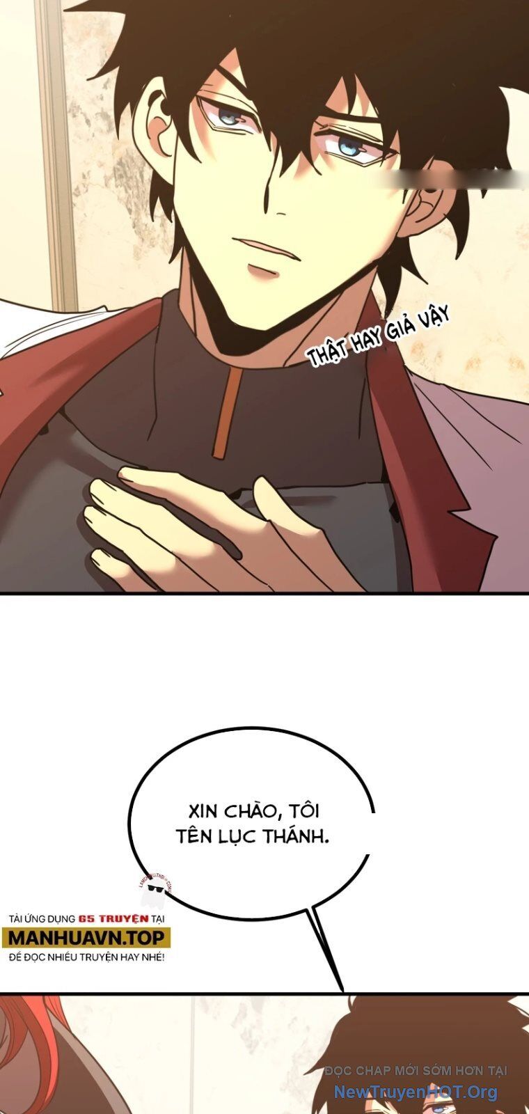 Cao Võ: Hạ Cánh Đến Một Vạn Năm Sau Chap 234 - Next Chap 235