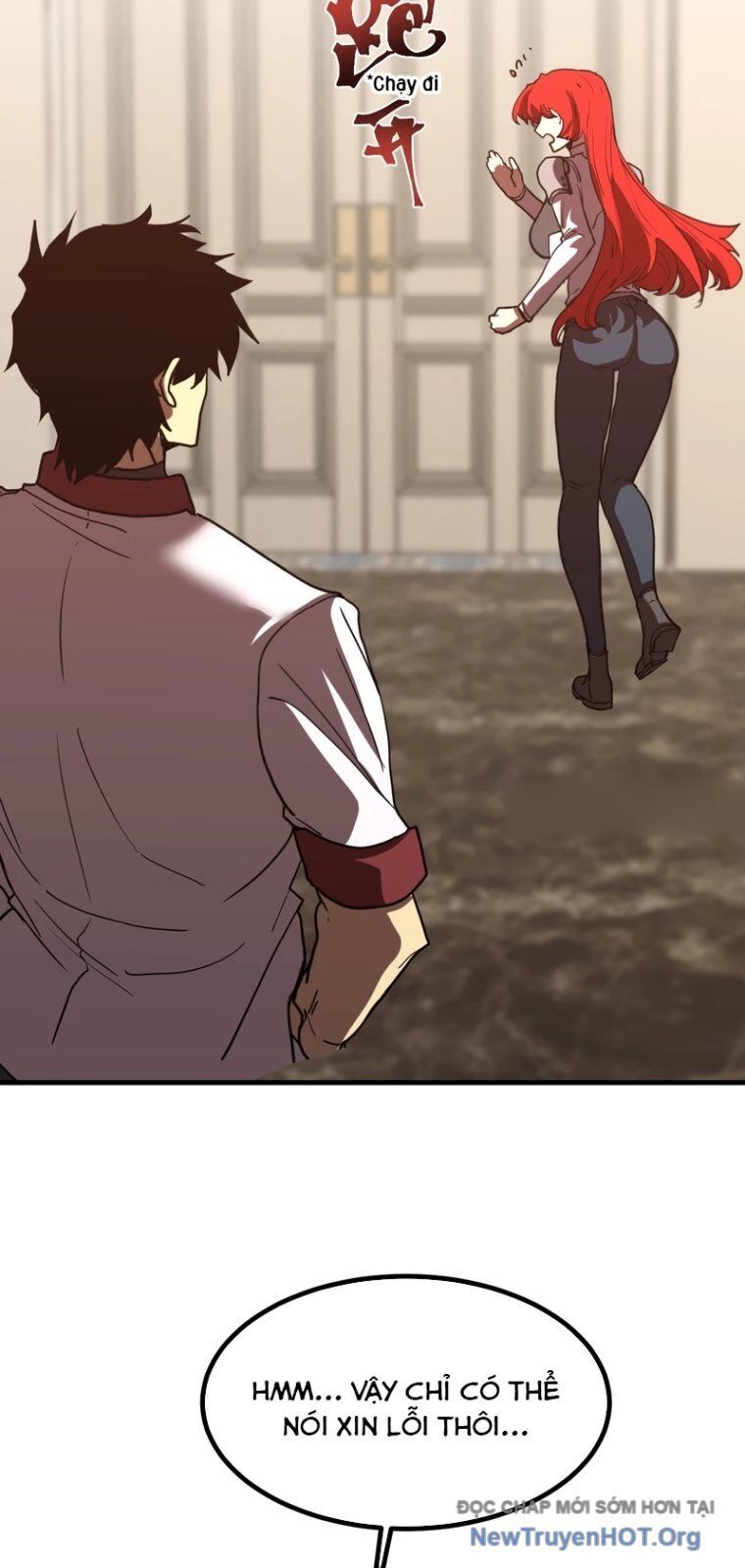 Cao Võ: Hạ Cánh Đến Một Vạn Năm Sau Chap 234 - Next Chap 235