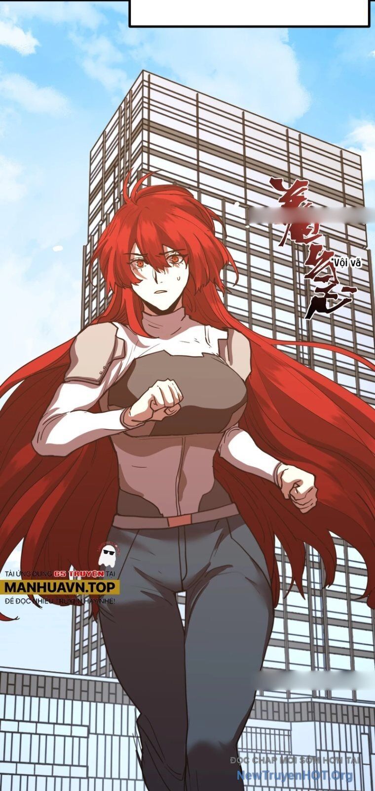 Cao Võ: Hạ Cánh Đến Một Vạn Năm Sau Chap 234 - Next Chap 235