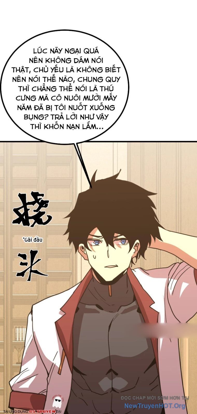 Cao Võ: Hạ Cánh Đến Một Vạn Năm Sau Chap 234 - Next Chap 235