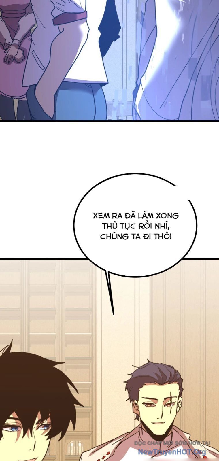 Cao Võ: Hạ Cánh Đến Một Vạn Năm Sau Chap 234 - Next Chap 235
