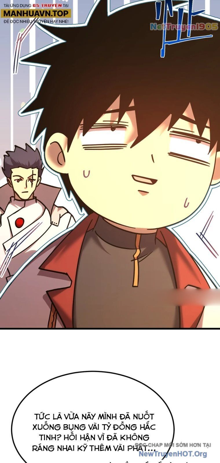 Cao Võ: Hạ Cánh Đến Một Vạn Năm Sau Chap 234 - Next Chap 235