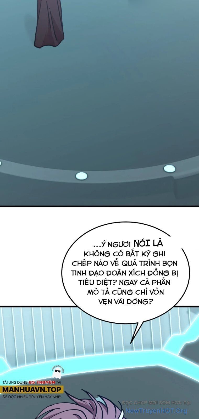 Cao Võ: Hạ Cánh Đến Một Vạn Năm Sau Chap 234 - Next Chap 235