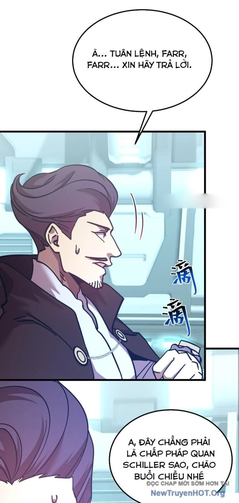 Cao Võ: Hạ Cánh Đến Một Vạn Năm Sau Chap 234 - Next Chap 235