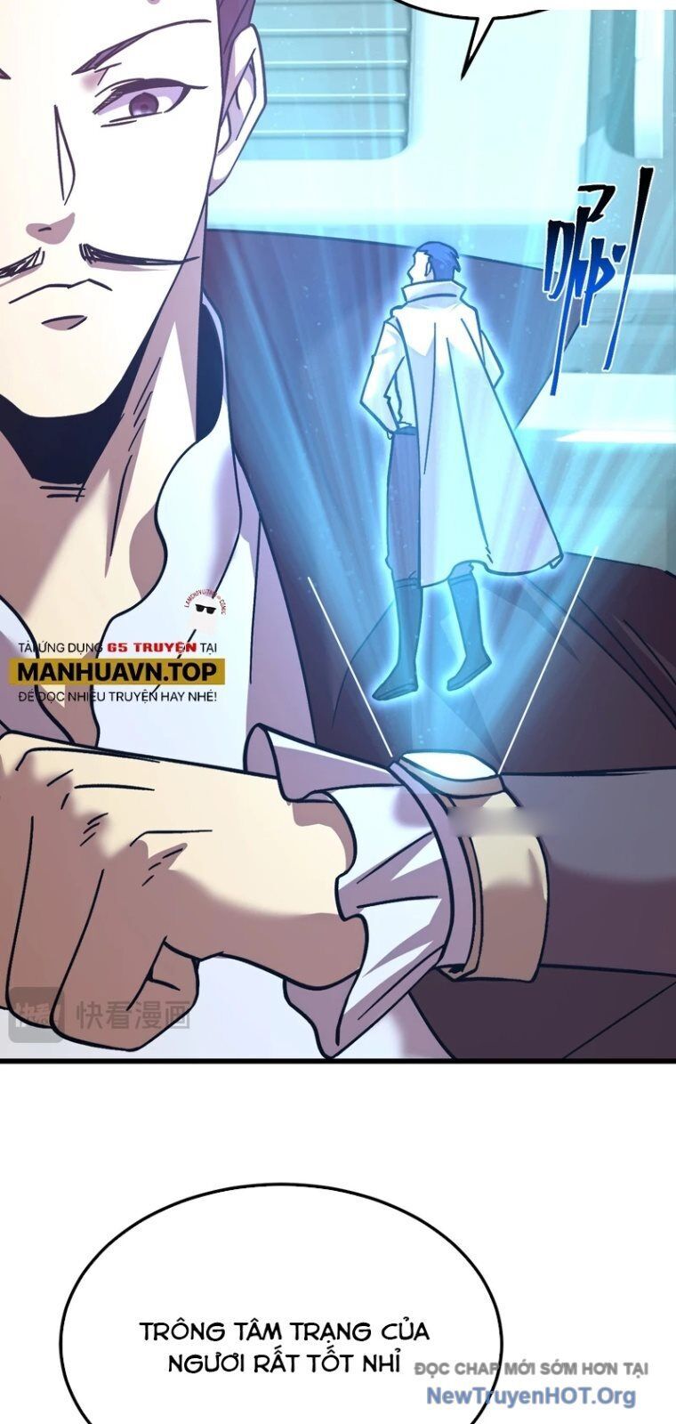 Cao Võ: Hạ Cánh Đến Một Vạn Năm Sau Chap 234 - Next Chap 235