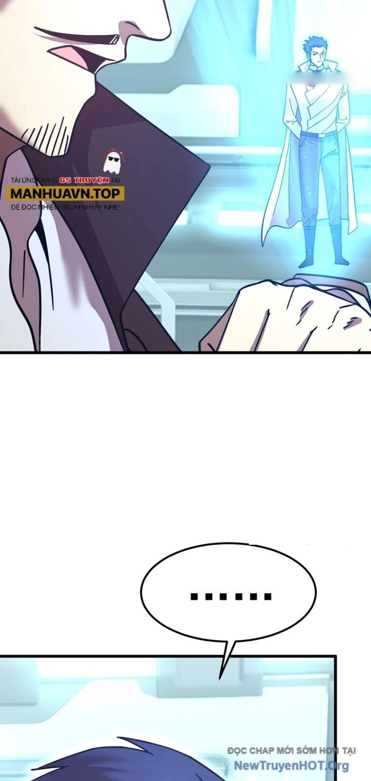 Cao Võ: Hạ Cánh Đến Một Vạn Năm Sau Chap 234 - Next Chap 235