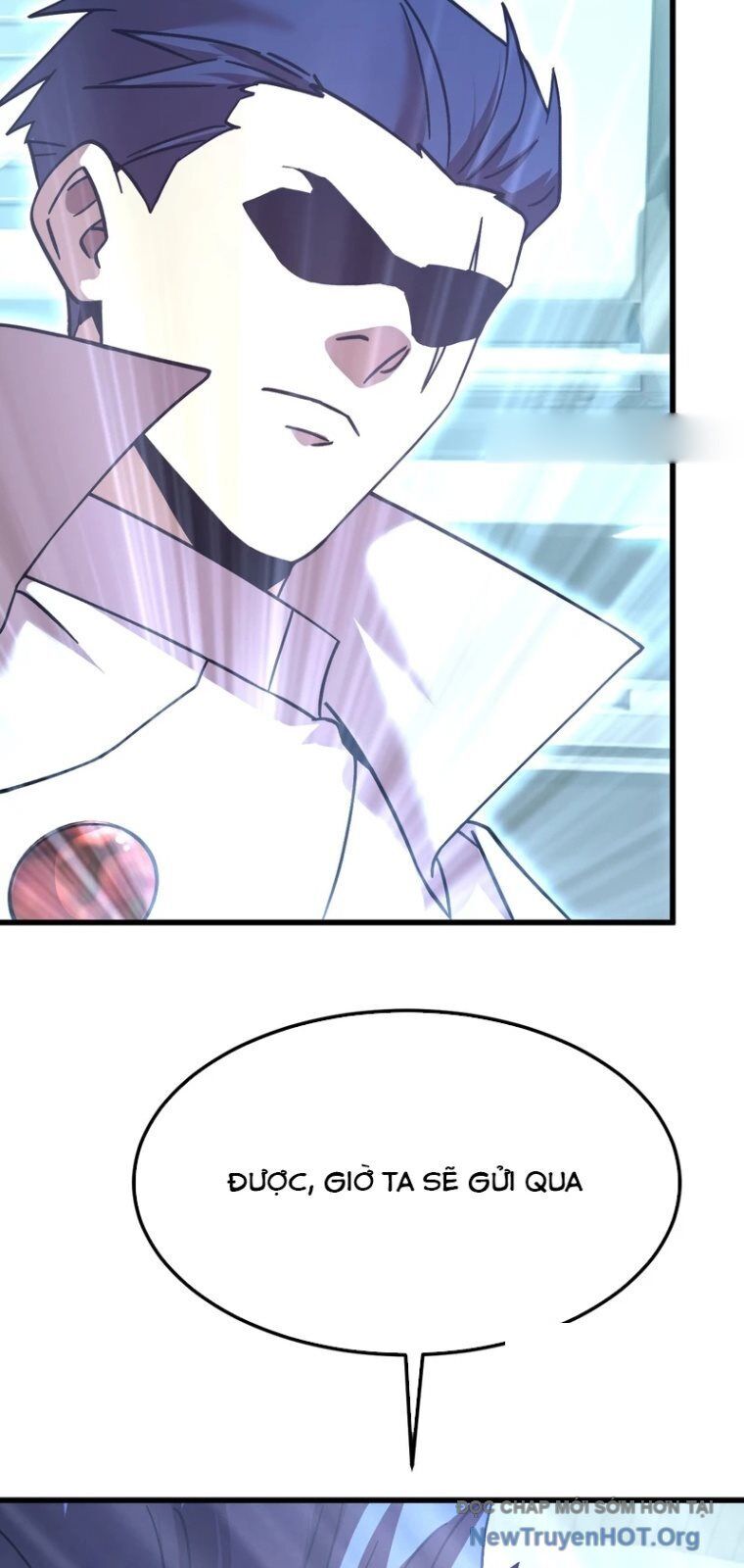 Cao Võ: Hạ Cánh Đến Một Vạn Năm Sau Chap 234 - Next Chap 235