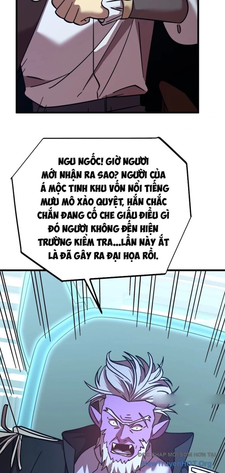 Cao Võ: Hạ Cánh Đến Một Vạn Năm Sau Chap 234 - Next Chap 235