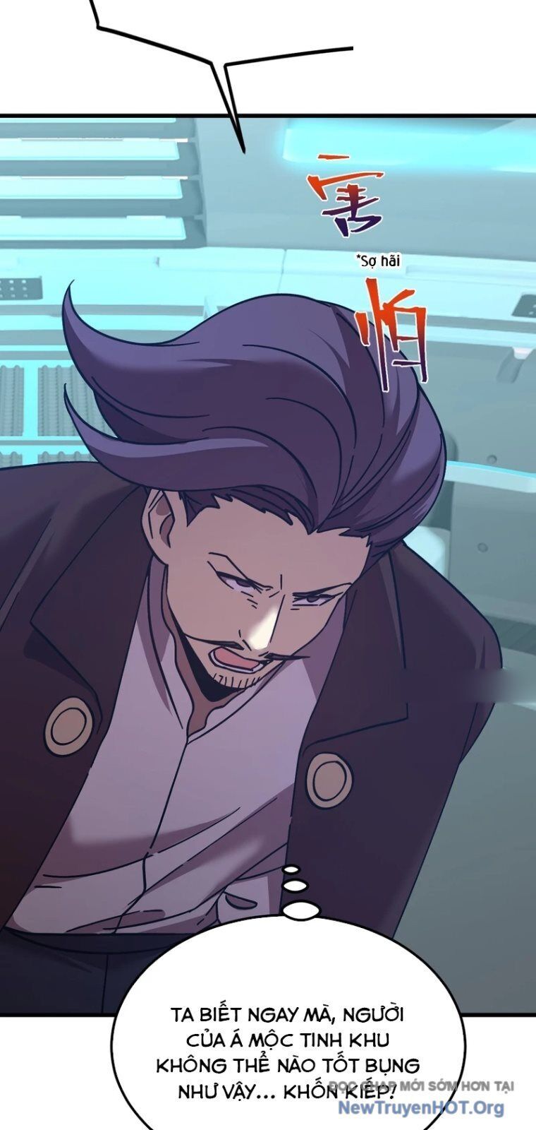 Cao Võ: Hạ Cánh Đến Một Vạn Năm Sau Chap 234 - Next Chap 235