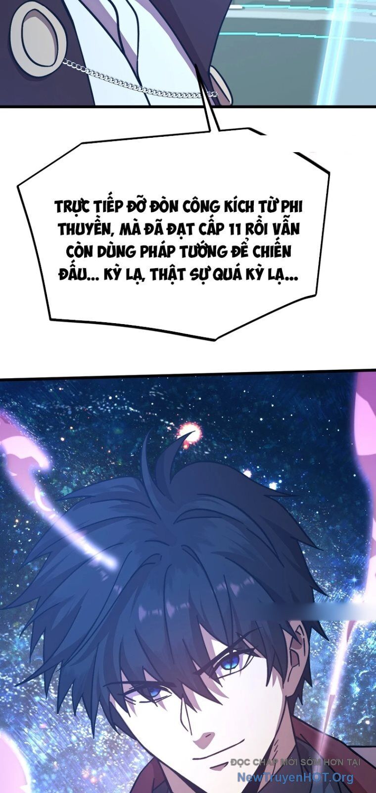 Cao Võ: Hạ Cánh Đến Một Vạn Năm Sau Chap 234 - Next Chap 235