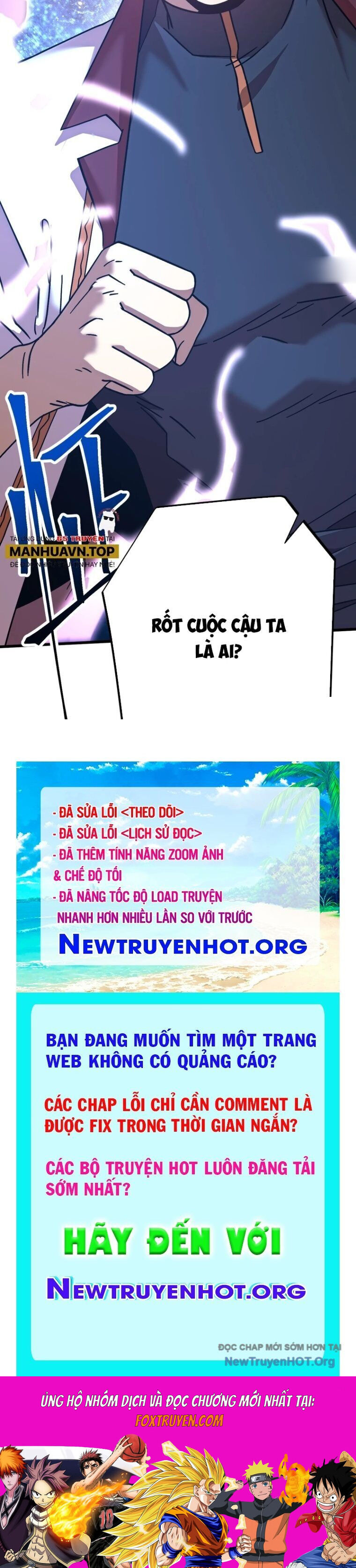 Cao Võ: Hạ Cánh Đến Một Vạn Năm Sau Chap 234 - Next Chap 235