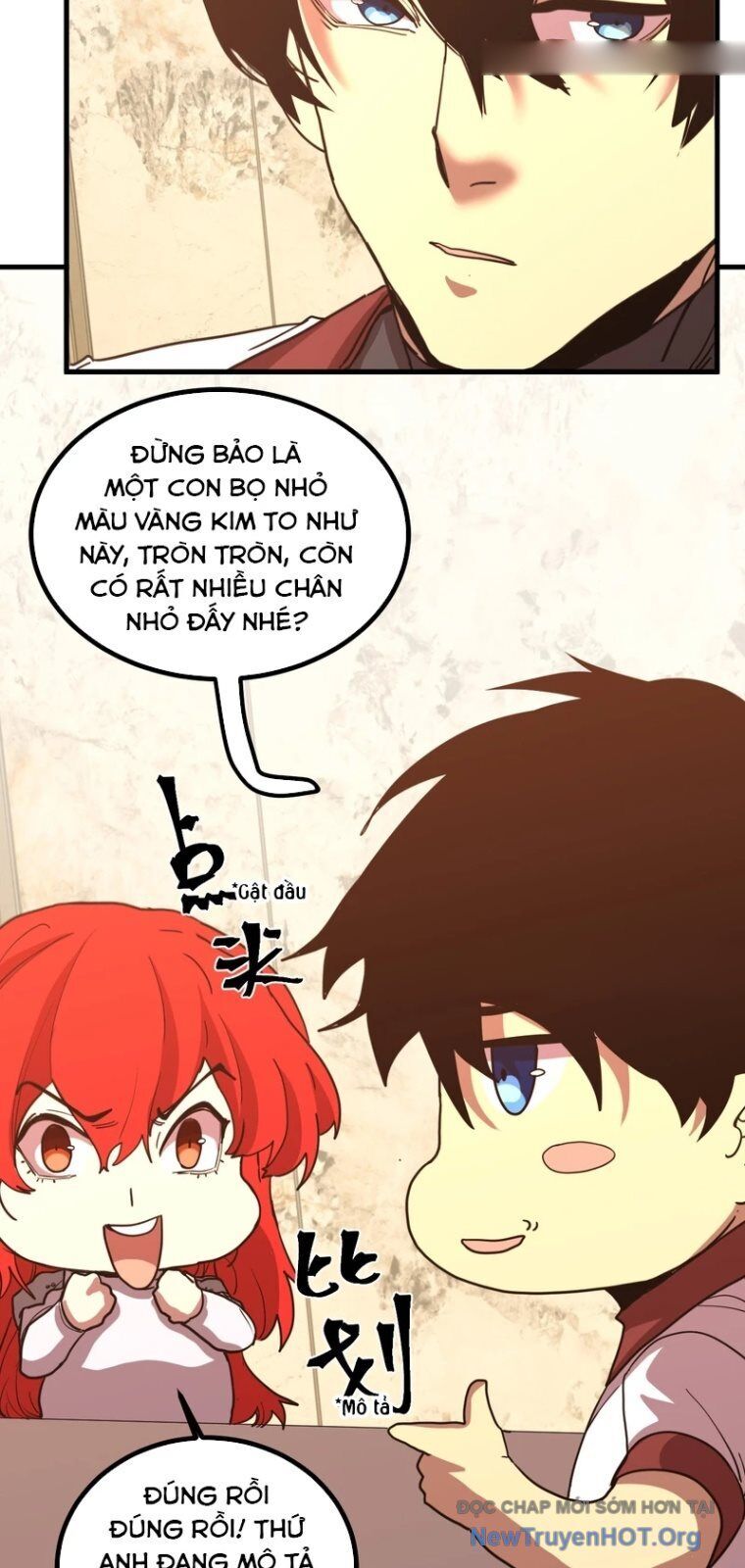 Cao Võ: Hạ Cánh Đến Một Vạn Năm Sau Chap 234 - Next Chap 235