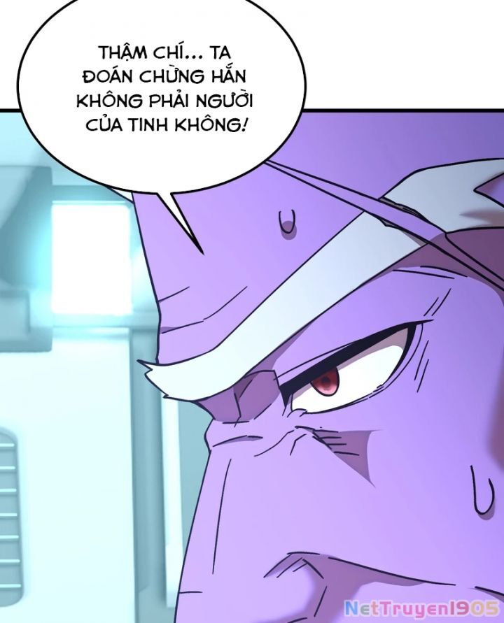 Cao Võ: Hạ Cánh Đến Một Vạn Năm Sau Chap 235 - Next Chap 236