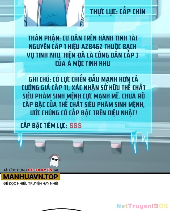Cao Võ: Hạ Cánh Đến Một Vạn Năm Sau Chap 235 - Next Chap 236