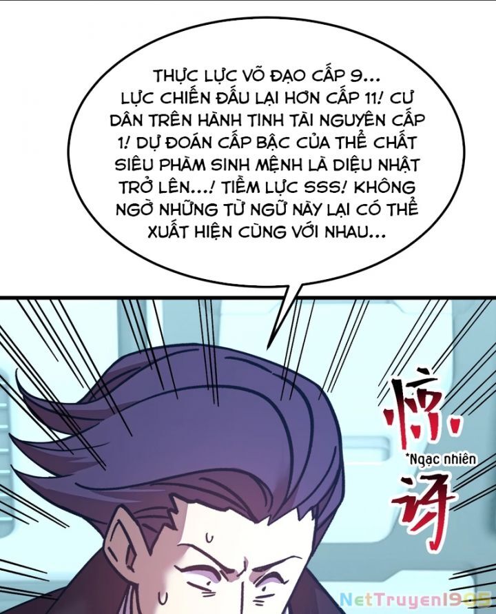 Cao Võ: Hạ Cánh Đến Một Vạn Năm Sau Chap 235 - Next Chap 236