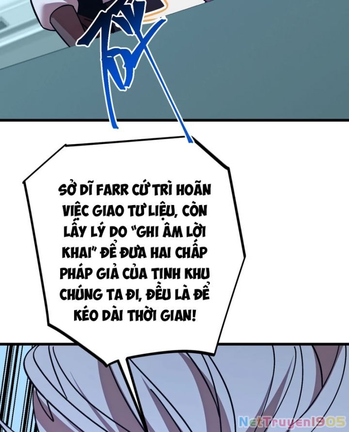 Cao Võ: Hạ Cánh Đến Một Vạn Năm Sau Chap 235 - Next Chap 236