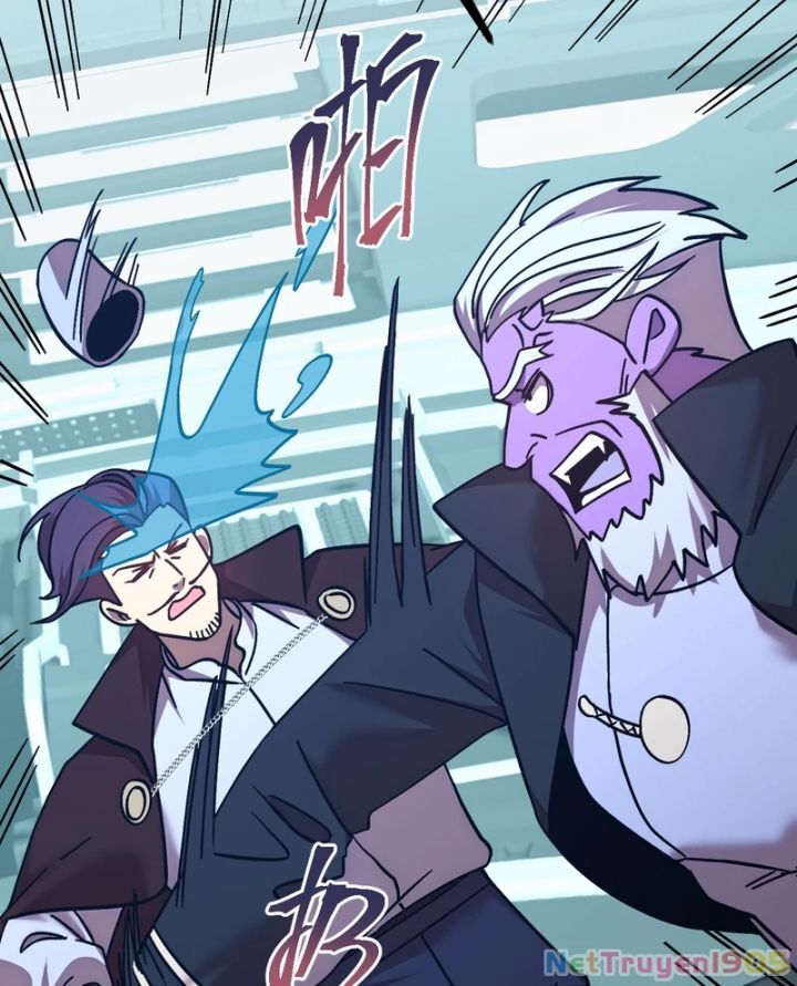 Cao Võ: Hạ Cánh Đến Một Vạn Năm Sau Chap 235 - Next Chap 236