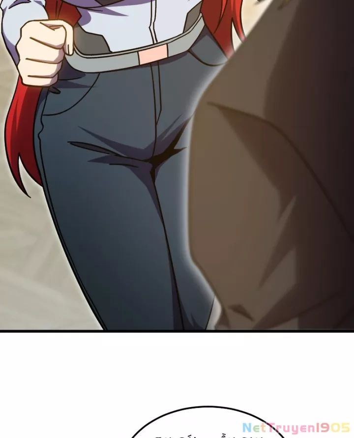 Cao Võ: Hạ Cánh Đến Một Vạn Năm Sau Chap 237 - Next Chap 238